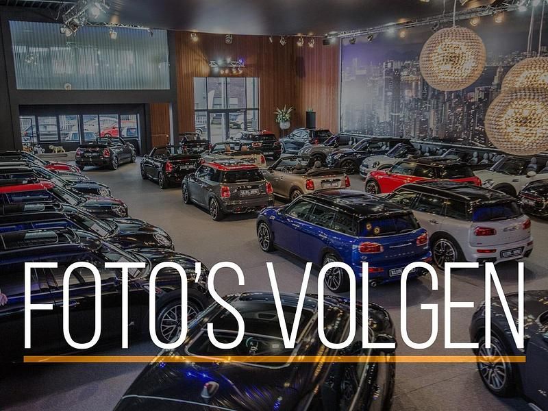 Grijs Gebruikt 2022 Mini John Cooper Works Countryman SUV | € 37.950 (Eerlijke prijs) - Afbeelding 1/1