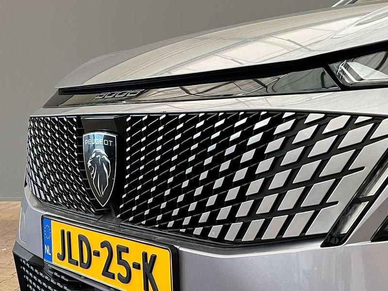 Occasion Peugeot 3008 Allure 146 PK (107 kW) 2025 Grijs SUV
