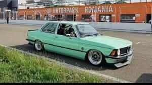 Groen Gebruikt 1983 BMW 315 Competition Edition Hatchback | € 23.000 - Afbeelding 1/4