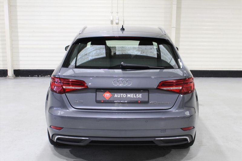 Occasion Audi A3 e-tron Design 204 PK (150 kW) 2020 Hatchback Hatchback