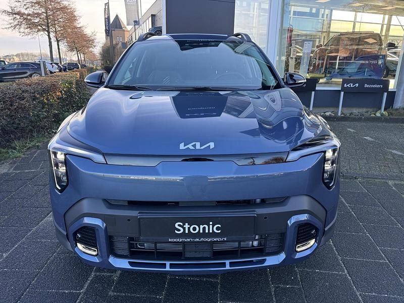 Nieuw Kia Stonic GT-Line 116 PK (85 kW) 2025 Overige SUV