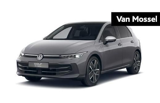 Nieuw 2025 VW e-Golf Edition Hatchback | € 44.900 (Iets duurder) - Afbeelding 1/4