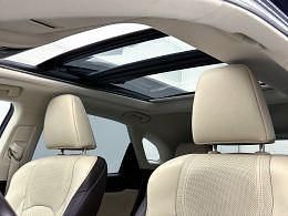 Occasion Lexus RX450h Luxury Line 313 PK (230 kW) 2016 Blauw SUV