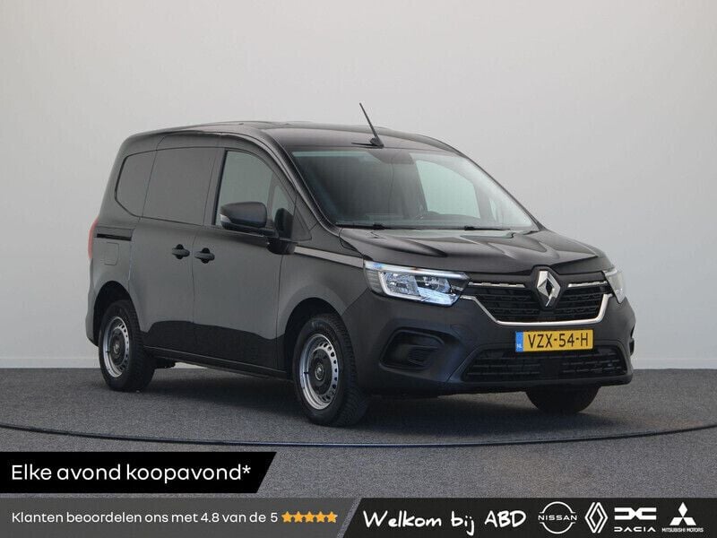 Gebruikt 2023 Renault Kangoo Komfort MPV | € 17.895 (Super prijs) - Afbeelding 1/3