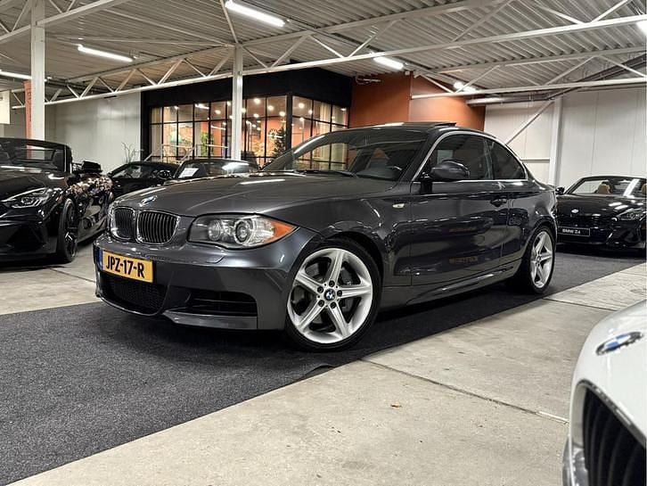 Gebruikt 2008 BMW 135 M Sport Hatchback | € 17.750 (Eerlijke prijs) - Afbeelding 1/4