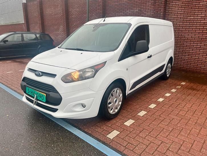 Occasion Ford Transit Connect 119 PK (87 kW) 2017 MPV