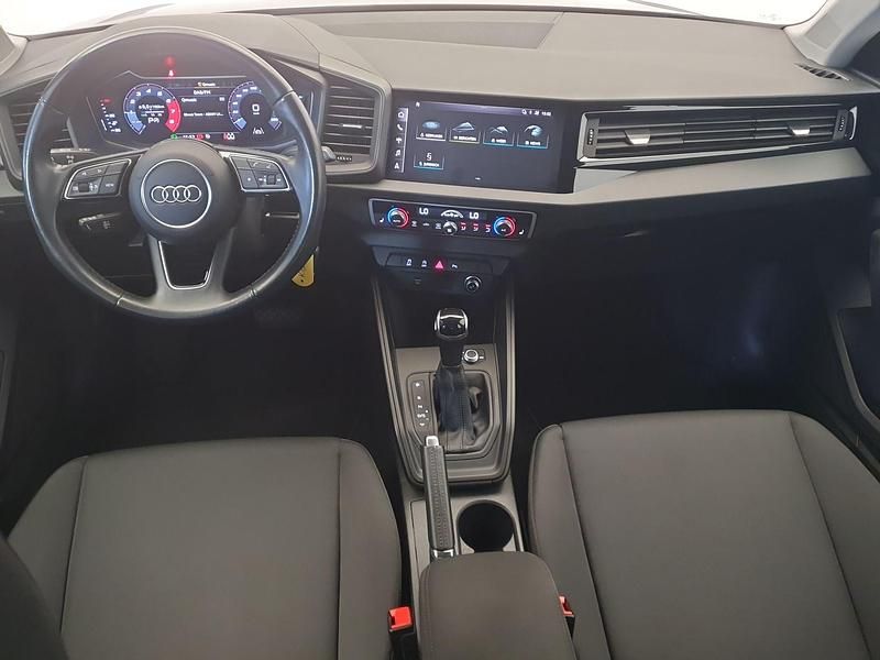 Occasion Audi A1 S-Line 116 PK (85 kW) 2020 Zwart Hatchback