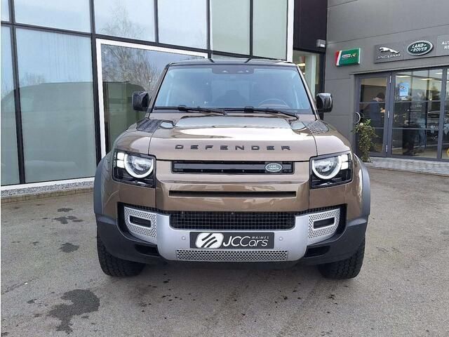 Occasion Land Rover Defender S 2022 Bruin SUV