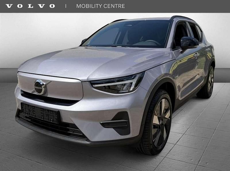 Zilver Nieuw 2025 Volvo EX40 Business Edition SUV | € 49.240 - Afbeelding 1/4