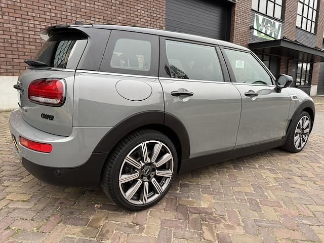 Occasion Mini Cooper Clubman 136 PK (100 kW) 2021 Grijs (metallic) Stationwagen