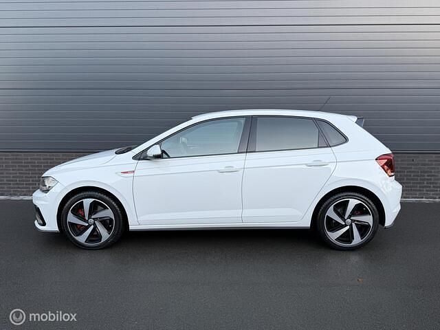 Occasion VW Polo GTI 200 PK (147 kW) 2018 Wit Hatchback