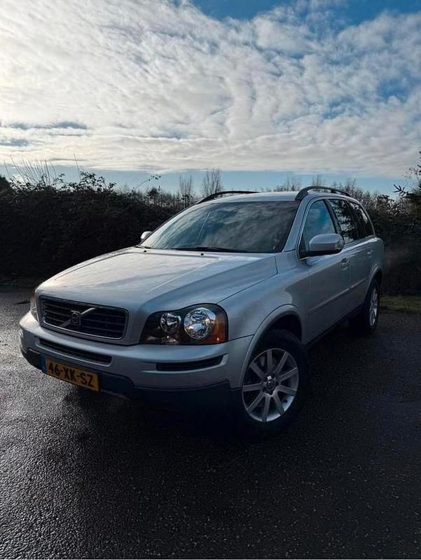 Occasion Volvo XC90 238 PK (175 kW) 2007 SUV