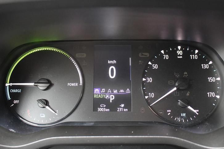 Occasion Renault Trafic Komfort 89 kW (122 PK) 2024