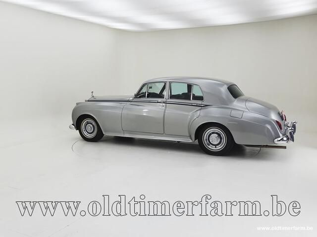 Occasion Rolls Royce Silver Cloud 185 PK (136 kW) 1962 Overige Sedan