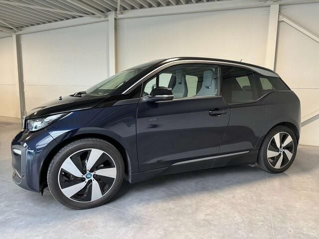 Occasion BMW i3 125 kW (170 PK) 2020 Blauw Hatchback