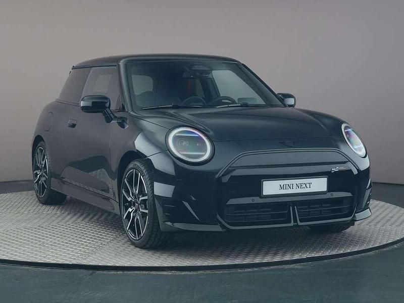 Occasion Mini Cooper 135 kW (184 PK) 2025 Grijs Hatchback