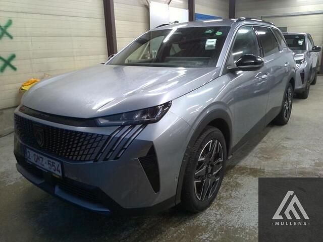 Occasion Peugeot 5008 Allure 145 PK (106 kW) 2025 Grijs MPV