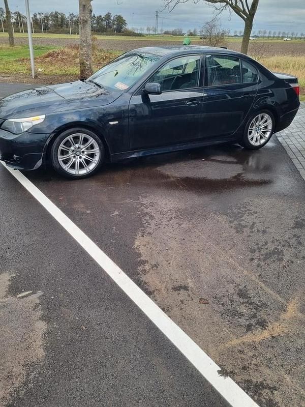 Occasion BMW 525 M Sport 192 PK (141 kW) 2004