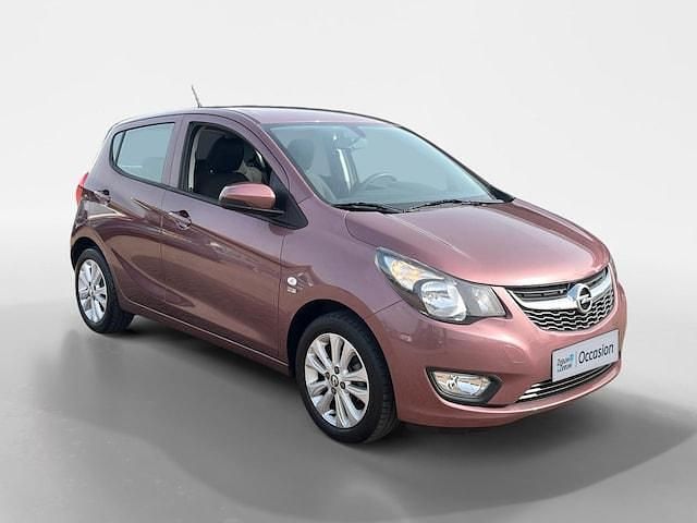 Occasion Opel Karl Edition 75 PK (55 kW) 2019 Ghn :merry berry Hatchback
