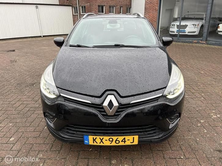 Occasion Renault Clio IV Intens 90 PK (66 kW) 2016 Stationwagen