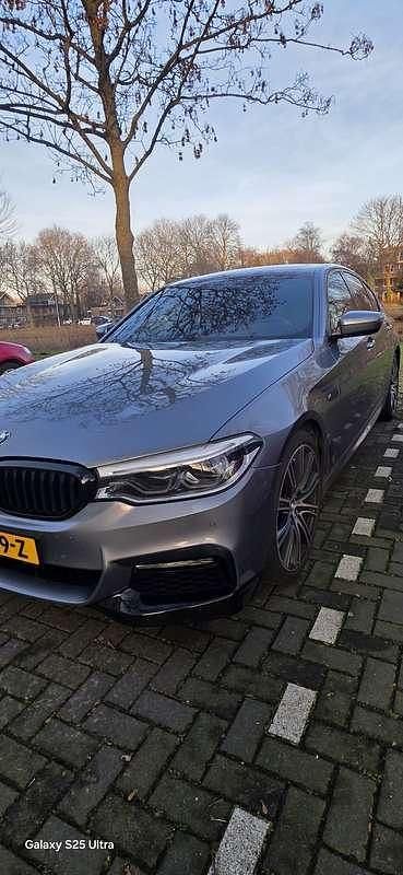 Occasion BMW 540 340 PK (250 kW) 2017 Sedan