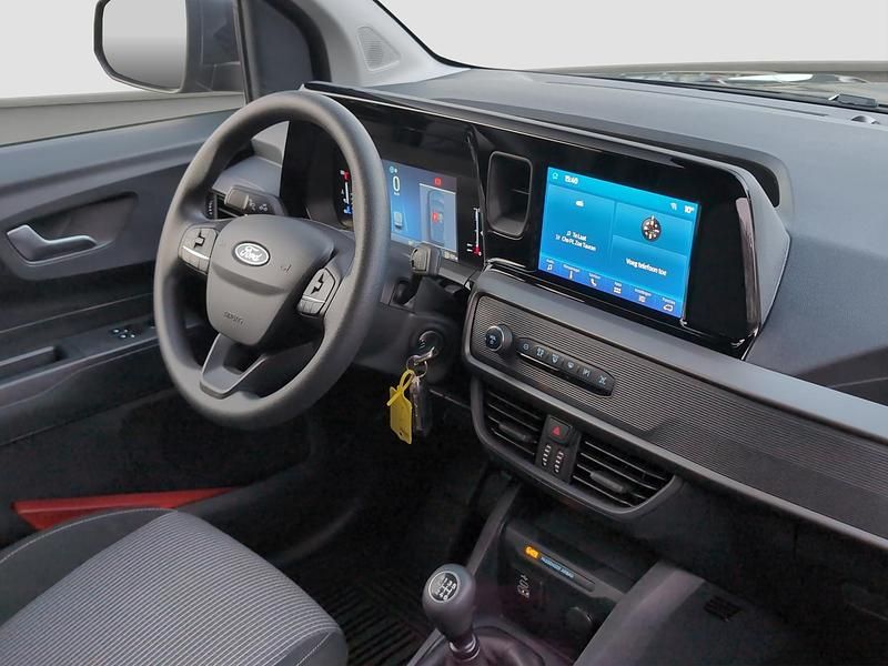 Occasion Ford Transit 2024 Van