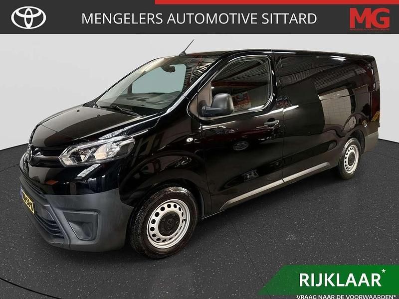 Occasion Toyota Proace Live 144 PK (105 kW) 2023 Overig MPV