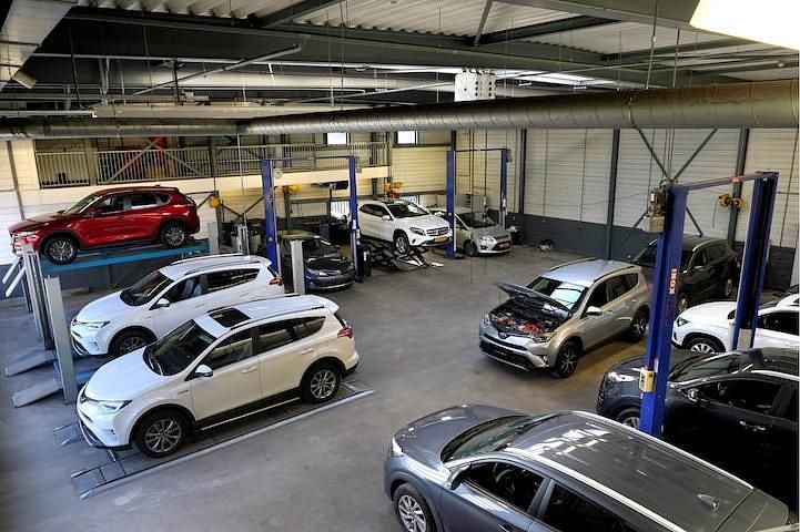 Occasion Cupra Formentor VZ 2022 Zwart SUV