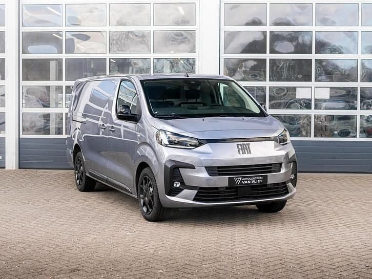 Occasion Fiat Scudo S 144 PK (105 kW) 2025 Van