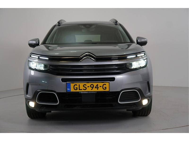 Occasion Citroën C5 Aircross Feel 225 PK (165 kW) 2021 Grijs SUV