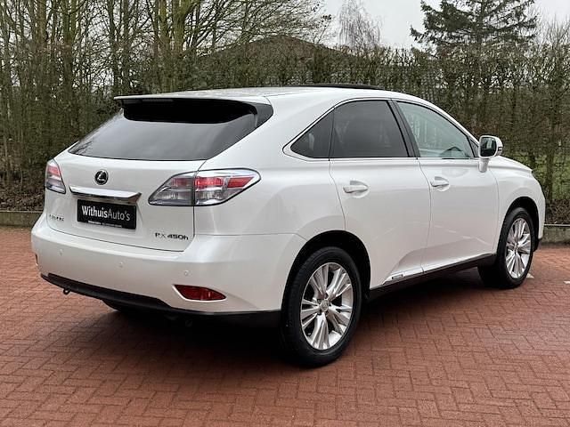 Occasion Lexus RX450h President Line 2009 SUV