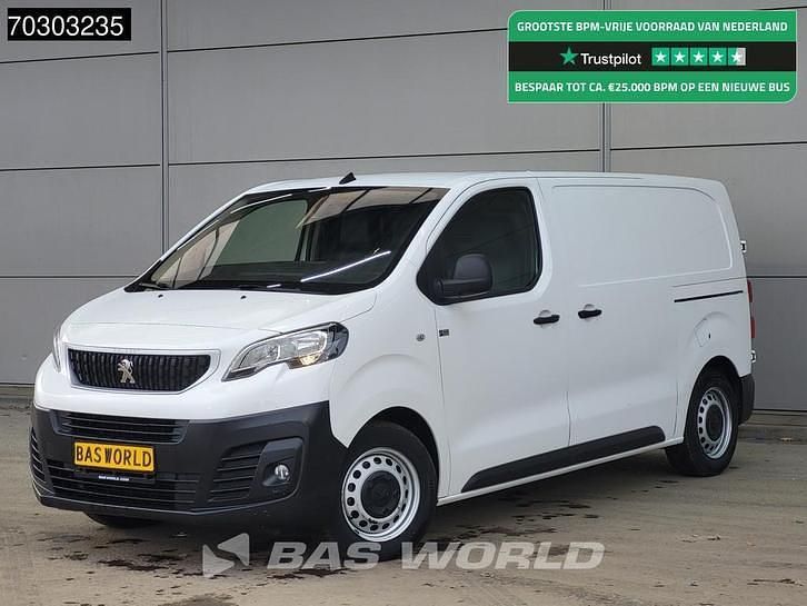 Gebruikt 2020 Peugeot Expert Van | € 10.900 (Super prijs) - Afbeelding 1/4