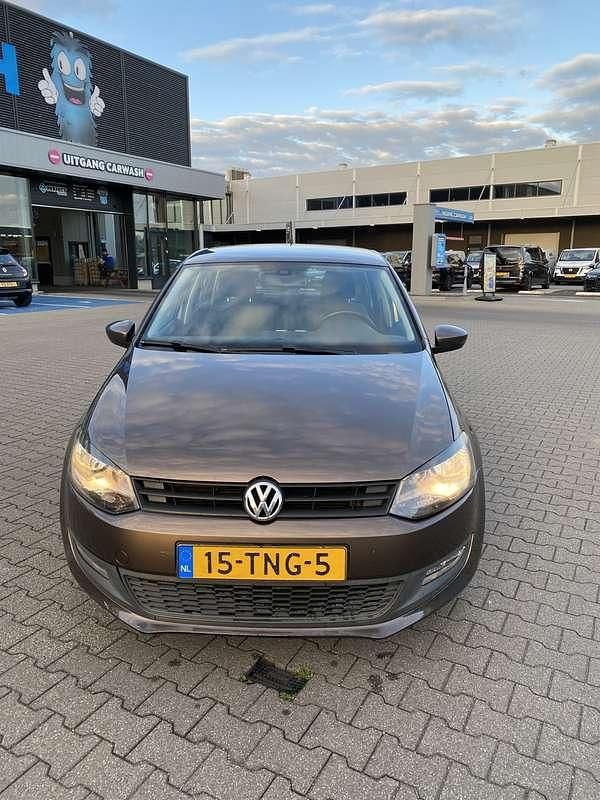 Occasion VW Polo Match 90 PK (66 kW) 2012 Sedan