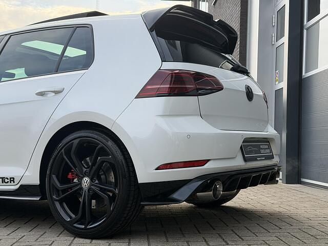 Occasion VW Golf VII GTI 290 PK (213 kW) 2019 Wit Hatchback