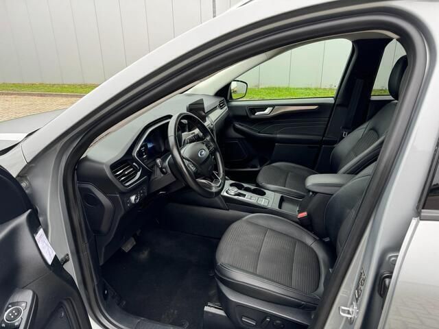 Occasion Ford Kuga ST-Line X 153 PK (112 kW) 2022 Grijs SUV