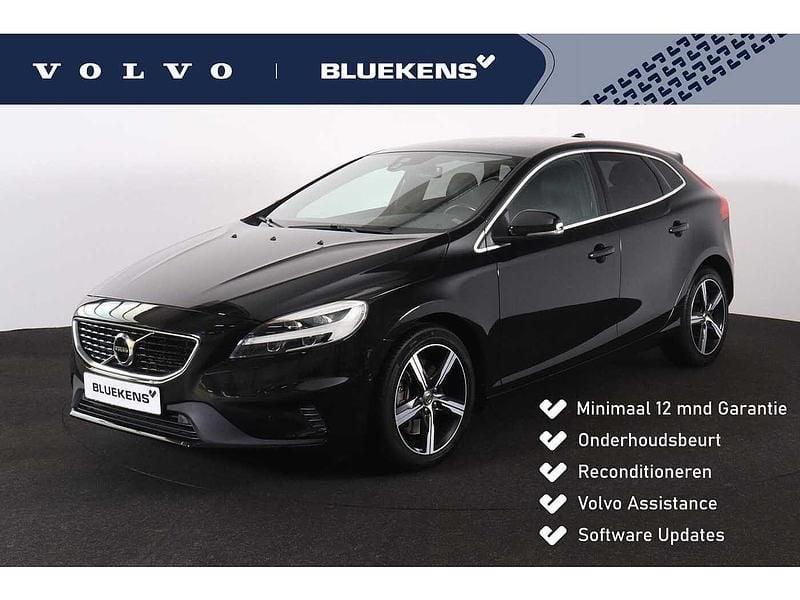 Gebruikt 2016 Volvo V40 Stationwagen | € 17.900 (Iets duurder) - Afbeelding 1/4