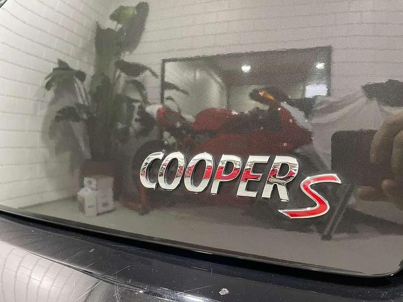 Occasion Mini Cooper 184 PK (135 kW) 2011 Grijs Hatchback