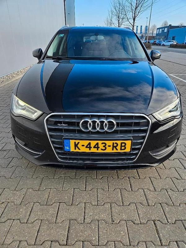 Occasion Audi A3 S-Line 149 PK (109 kW) 2013