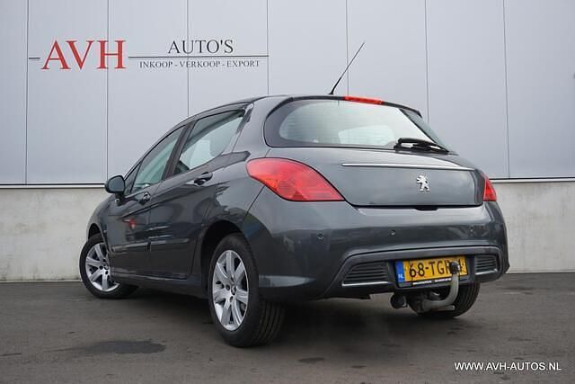 Occasion Peugeot 308 Active 120 PK (88 kW) 2012 Hatchback Hatchback