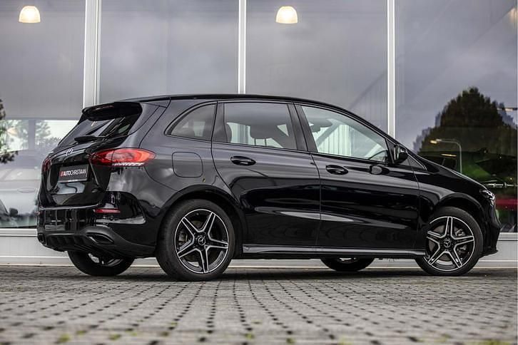 Occasion Mercedes B250e Premium Plus 160 kW (218 PK) 2022 MPV
