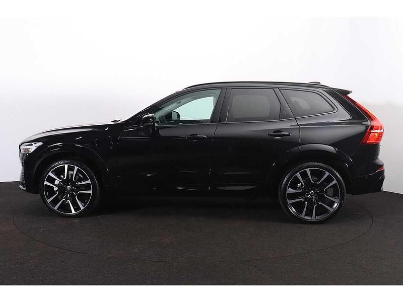 Occasion Volvo XC60 Ultra 455 PK (334 kW) 2025 SUV
