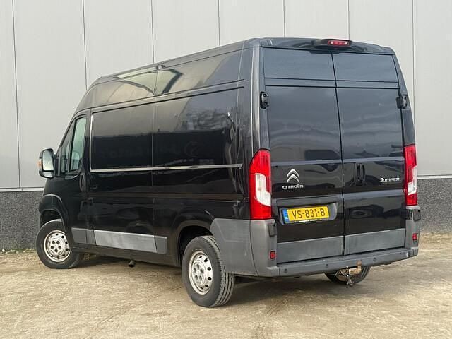 Occasion Citroën Jumper 130 PK (95 kW) 2015 Overige MPV