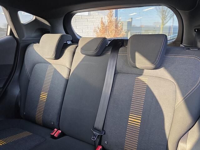 Occasion Ford Fiesta Active X 100 PK (73 kW) 2019 Grijs Hatchback