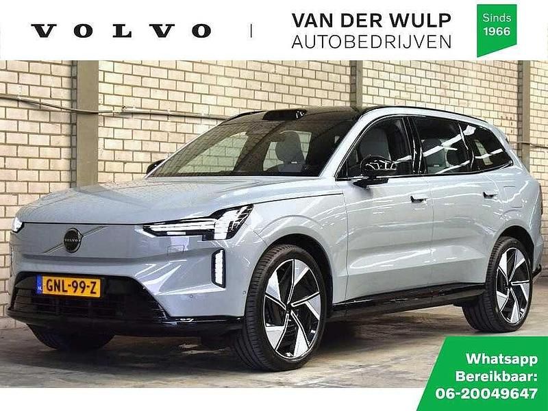 Gebruikt 2025 Volvo EX90 Performance SUV | € 80.950 (Duur) - Afbeelding 1/4