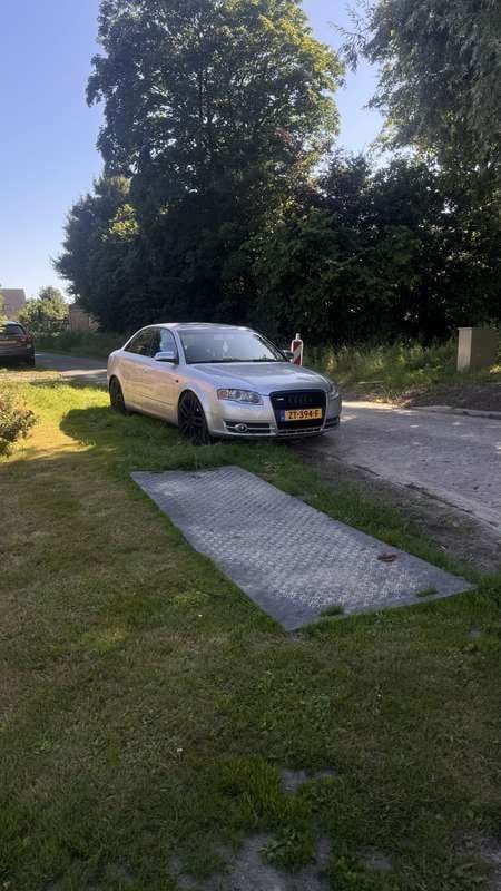 Gebruikt 2006 Audi A4 Sedan | € 3.800 (Goede deal) - Afbeelding 1/4