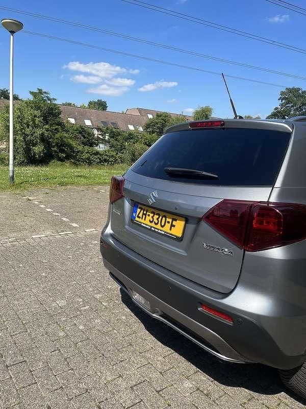 Occasion Suzuki Vitara Comfort 140 PK (102 kW) 2019 SUV