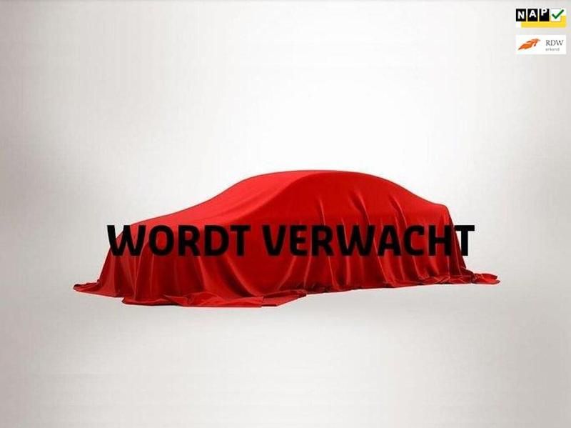 Blauw Occasion 2011 Toyota Verso Business Edition MPV | € 7.950 (Eerlijke prijs) - Afbeelding 1/1