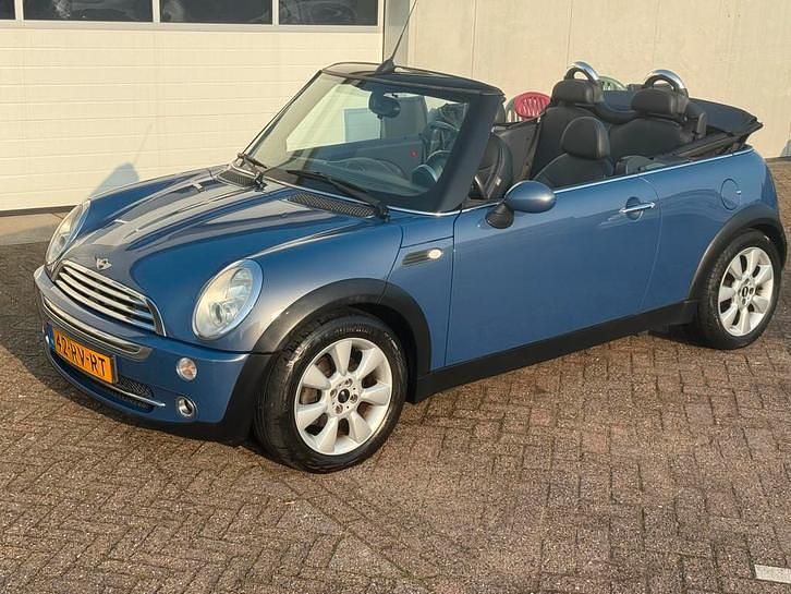Occasion Mini Cooper Chili 116 PK (85 kW) 2005 Hatchback