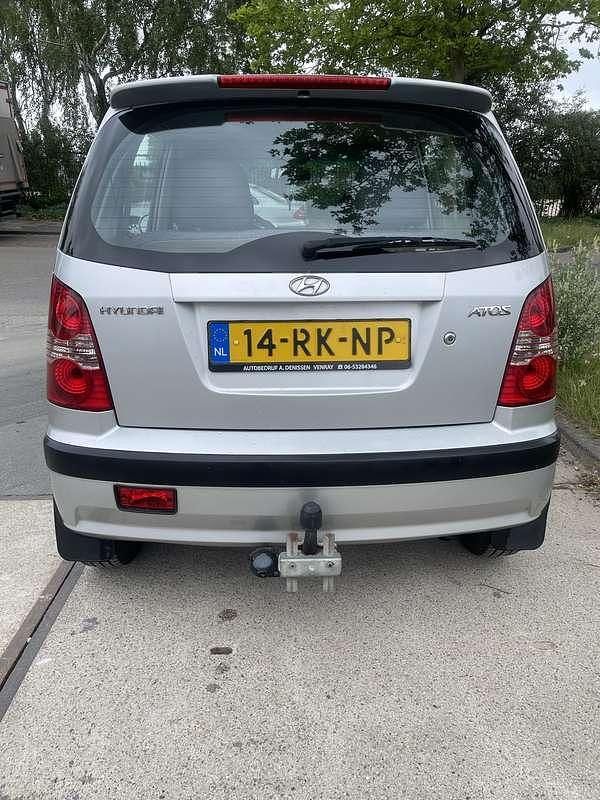 Occasion Hyundai Atos 63 PK (46 kW) 2005 Hatchback