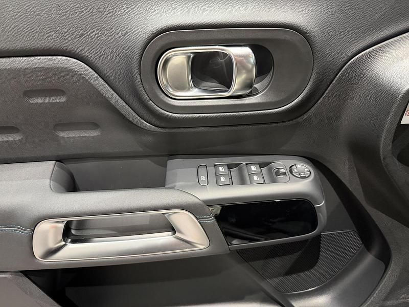 Occasion Citroën C5 Aircross 146 PK (107 kW) 2025 Grijs SUV